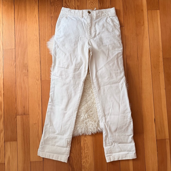 Faherty Endless Pants - Picture 5 of 13